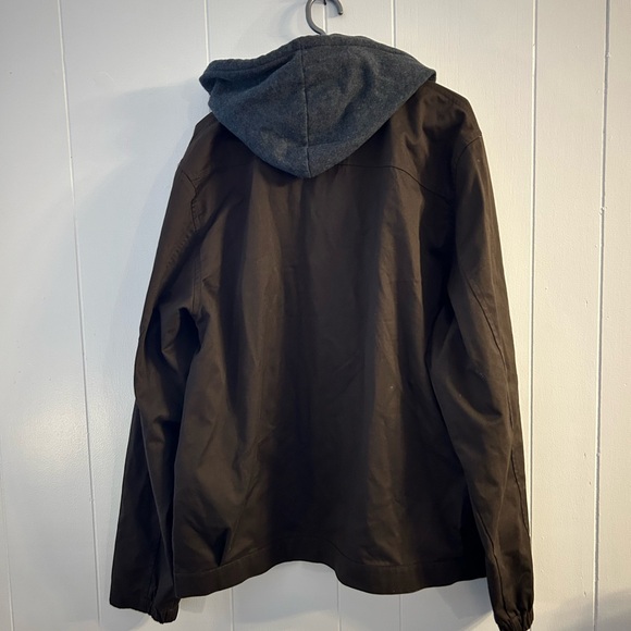 Volcom jacket - Picture 4 of 5